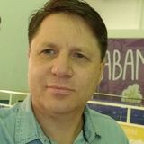Tony from Santa Rosa | Man | 54 years old | Scorpio