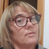 Robi from Roma | Woman | 56 years old | Gemini