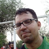 Alexis from Guadalupe | Man | 40 years old | Taurus