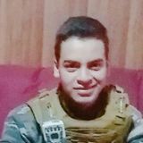 Comandante from Santiago Tulantepec | Man | 26 years old | Leo