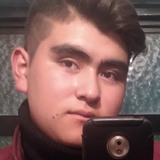 Carmonasergiua from Huamantla | Man | 22 years old | Virgo