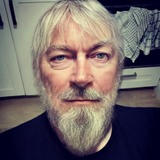 Al from Dublin | Man | 49 years old | Libra