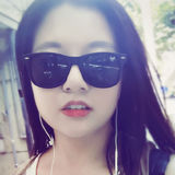 Rebecca from Seoul | Woman | 31 years old | Scorpio