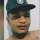 Viniciussantwu from Francisco Sa | Man | 29 years old | Sagittarius