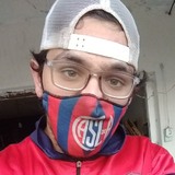 Elagu16Ki from Santa Teresita | Man | 25 years old | Aries