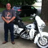 Gilead from Inwood | Man | 53 years old | Scorpio