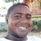 Chamochicgw from San Juan de Uraba | Man | 41 years old | Capricorn