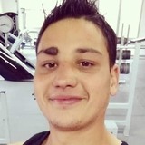 Agustindalioot from Necochea | Man | 32 years old | Gemini