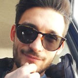 Ghost from Hoorn | Man | 31 years old | Aquarius