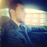 Ozgurcetin from Vanløse | Man | 38 years old | Virgo