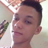 Fledsonsanto6A from Monsenhor Gil | Man | 26 years old | Gemini