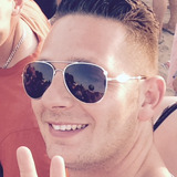 Jason from Almere | Man | 40 years old | Virgo