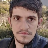 Tiziano from Verbicaro | Man | 31 years old | Aquarius