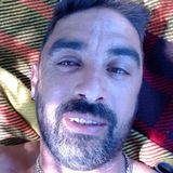 Kike from Piriapolis | Man | 47 years old | Cancer