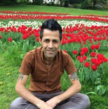 Sabri from Bielefeld | Man | 45 years old | Gemini