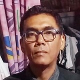 Egito from Ananindeua | Man | 52 years old | Scorpio