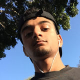Ubaid from Culver City | Man | 27 years old | Pisces