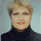 Ирина from Dnipropetrovsk | Woman | 70 years old | Sagittarius