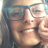 Luuh from Vitoria da Conquista | Woman | 26 years old | Scorpio