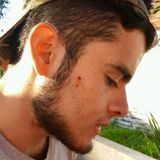 Misraim from Colima | Man | 27 years old | Aquarius