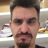 Feron from Surgut | Man | 42 years old | Scorpio