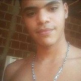 Linho from Sao Bernardo do Campo | Man | 26 years old | Capricorn