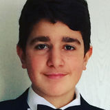 Hasan from Rheinfelden | Man | 40 years old | Capricorn