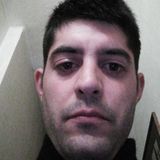 Zampollo from Pisa | Man | 40 years old | Scorpio