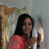Yura from Villavicencio | Woman | 39 years old | Gemini