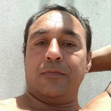 Cesaroliveratd from Chuy | Man | 48 years old | Capricorn