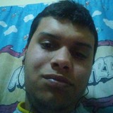 Sexy from La Lucila | Man | 25 years old | Gemini