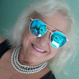 Diva from Piracicaba | Woman | 70 years old | Virgo
