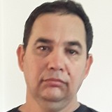 Guguzinho from Biguacu | Man | 55 years old | Virgo