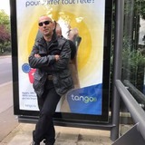 Asbvizo from Luxembourg | Man | 54 years old | Scorpio