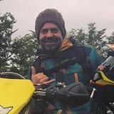 Willy from Reconquista | Man | 49 years old | Gemini