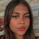 Annaclaradesga from Aparecida de Goiania | Woman | 25 years old | Libra