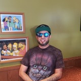 Jona from Montclair | Man | 40 years old | Virgo