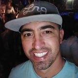 David from Brasileia | Man | 45 years old | Leo