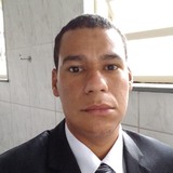 Zaqui from Mococa | Man | 35 years old | Aquarius