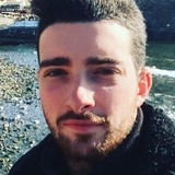 Andrea from Rapallo | Man | 31 years old | Cancer