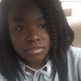 Shawna from Kalamazoo | Woman | 27 years old | Scorpio