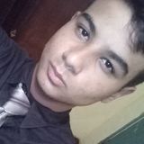 Joãovictor from Inconfidentes | Man | 26 years old | Taurus