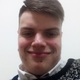 Gatti from Rieti | Man | 29 years old | Capricorn