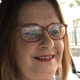 Sol from Mogi das Cruzes | Woman | 57 years old | Libra