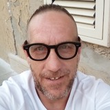 Raf from Palermo | Man | 54 years old | Libra