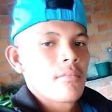 Geanf54C from Sao Joao de Pirabas | Man | 27 years old | Sagittarius