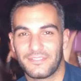 Harris from Athens | Man | 37 years old | Pisces