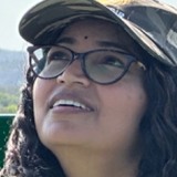Suji from New Delhi | Woman | 50 years old | Taurus
