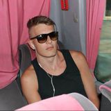 Kickbokseren from Albertslund | Man | 33 years old | Capricorn