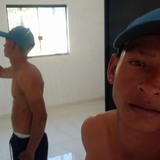 Mauridioagos0E from Brumadinho | Man | 38 years old | Leo